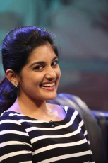 Actress Nivetha Thomas New Latest HD Photos Hot Photo Shoot Images Stills Gallery