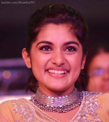 Actress Nivetha Thomas New Latest HD Photos Hot Photo Shoot Images Stills Gallery