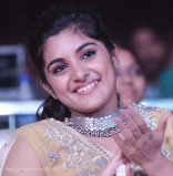 Actress Nivetha Thomas New Latest HD Photos Hot Photo Shoot Images Stills Gallery