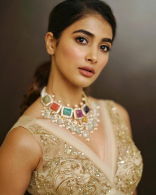 Pooja Hegde Latest Hot Photos HD Stills | Mahesh Babu Maharshi Movie Images