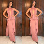 Pooja Hegde New Latest HD Photos | Maharshi, Housefull 4 Movie Heroine Pooja Hegde Photo Shoot Images | Pooja Hegde Latest Hot Photos HD Stills