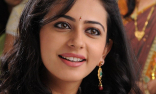 Rakul Preet New Latest HD Photos SPYDER Movie Heroine Rakul Preet Photo Shoot Images