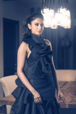 Rakul Preet New Latest HD Photos SPYDER Movie Heroine Rakul Preet Photo Shoot Images