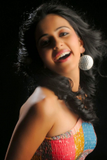 Rakul Preet New Latest HD Photos SPYDER Movie Heroine Rakul Preet Photo Shoot Images