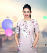 Rakul Preet New Latest HD Photos SPYDER Movie Heroine Rakul Preet Photo Shoot Images