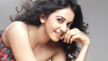 Rakul Preet New Latest HD Photos SPYDER Movie Heroine Rakul Preet Photo Shoot Images