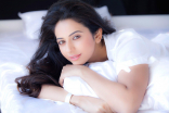 Rakul Preet New Latest HD Photos SPYDER Movie Heroine Rakul Preet Photo Shoot Images