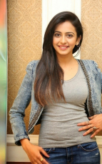 Rakul Preet New Latest HD Photos SPYDER Movie Heroine Rakul Preet Photo Shoot Images