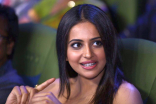 Rakul Preet New Latest HD Photos SPYDER Movie Heroine Rakul Preet Photo Shoot Images