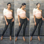 Rakul Preet New Latest HD Photos | SPYDER, Aiyaary Movie Heroine Rakul Preet Photo Shoot Images