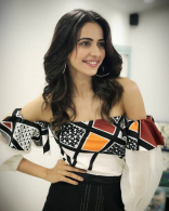 Rakul Preet New Latest HD Photos | SPYDER, Aiyaary Movie Heroine Rakul Preet Photo Shoot Images