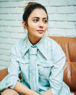 Rakul Preet New Latest HD Photos | SPYDER, DEV Movie Heroine Rakul Preet Photo Shoot Images