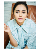 Rakul Preet New Latest HD Photos | SPYDER, DEV Movie Heroine Rakul Preet Photo Shoot Images