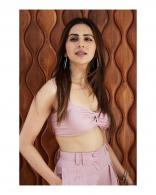 Rakul Preet New Latest HD Photos | SPYDER, DEV Movie Heroine Rakul Preet Photo Shoot Images