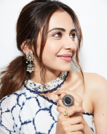 Rakul Preet New Latest HD Photos | SPYDER, DEV Movie Heroine Rakul Preet Photo Shoot Images