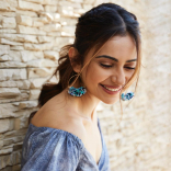 Rakul Preet New Latest HD Photos | SPYDER, DEV Movie Heroine Rakul Preet Photo Shoot Images