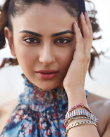 Rakul Preet New Latest HD Photos | SPYDER, DEV Movie Heroine Rakul Preet Photo Shoot Images