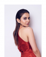 Rakul Preet New Latest HD Photos | SPYDER, DEV Movie Heroine Rakul Preet Photo Shoot Images