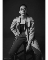 Rakul Preet New Latest HD Photos | SPYDER, DEV Movie Heroine Rakul Preet Photo Shoot Images