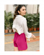 Rakul Preet New Latest HD Photos | SPYDER, DEV Movie Heroine Rakul Preet Photo Shoot Images