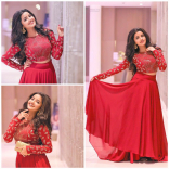 Anupama Parameswaran New Latest HD Photos | Vunnadhi Okate Zindagi KrishnArjuna Yudham Movie Heroine Anupama Parameswaran Photo Shoot Images