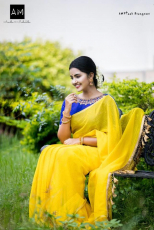 Anupama Parameswaran New Latest HD Photos | Vunnadhi Okate Zindagi KrishnArjuna Yudham Movie Heroine Anupama Parameswaran Photo Shoot Images