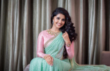 Anupama Parameswaran New Latest HD Photos | Vunnadhi Okate Zindagi KrishnArjuna Yudham Movie Heroine Anupama Parameswaran Photo Shoot Images