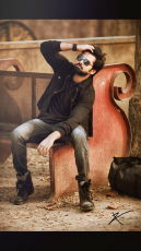 Ram Pothineni New Vunnadhi Okate Zindagi Movie Latest Stylish Ultra HD Photos Stills Images