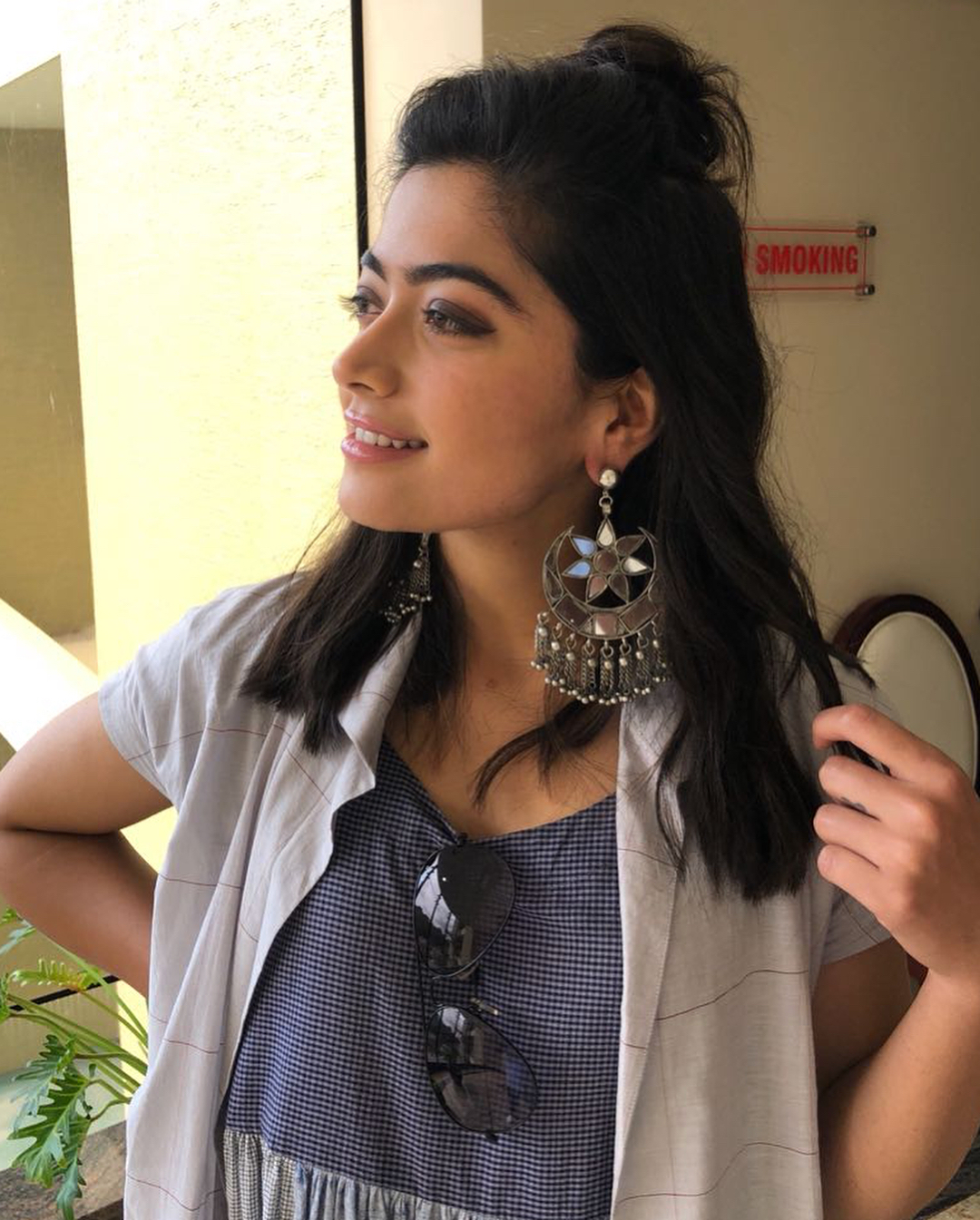 Rashmika Mandanna New Latest HD Photos | Sarileru Neekevvaru, Bheeshma