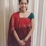 Rashmika Mandanna New Latest HD Photos | Chalo, Geetha Govindam Movie Heroine Actress Rashmika Mandanna Photo Shoot Images