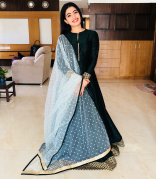 Rashmika Mandanna New Latest HD Photos | Chalo, Geetha Govindam Movie Heroine Actress Rashmika Mandanna Photo Shoot Images