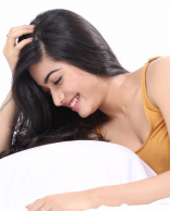 Rashmika Mandanna New Latest HD Photos | Chalo, Geetha Govindam Movie Heroine Actress Rashmika Mandanna Photo Shoot Images