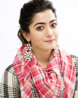 Rashmika Mandanna New Latest HD Photos | Chalo, Geetha Govindam Movie Heroine Actress Rashmika Mandanna Photo Shoot Images