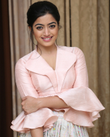 Rashmika Mandanna New Latest HD Photos | Chalo, Geetha Govindam Movie Heroine Actress Rashmika Mandanna Photo Shoot Images