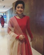 Rashmika Mandanna New Latest HD Photos | Chalo, Geetha Govindam Movie Heroine Actress Rashmika Mandanna Photo Shoot Images