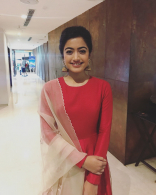 Rashmika Mandanna New Latest HD Photos | Chalo, Geetha Govindam Movie Heroine Actress Rashmika Mandanna Photo Shoot Images