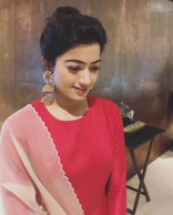 Rashmika Mandanna New Latest HD Photos | Chalo, Geetha Govindam Movie Heroine Actress Rashmika Mandanna Photo Shoot Images