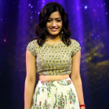 Rashmika Mandanna New Latest HD Photos | Chalo, Geetha Govindam Movie Heroine Actress Rashmika Mandanna Photo Shoot Images