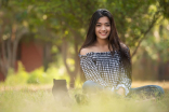 Rashmika Mandanna New Latest HD Photos | Chalo, Geetha Govindam Movie Heroine Actress Rashmika Mandanna Photo Shoot Images