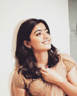 Rashmika Mandanna New Latest HD Photos | Chalo, Geetha Govindam Movie Heroine Actress Rashmika Mandanna Photo Shoot Images