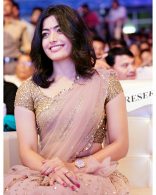 Rashmika Mandanna New Latest HD Photos | Chalo, Geetha Govindam Movie Heroine Actress Rashmika Mandanna Photo Shoot Images