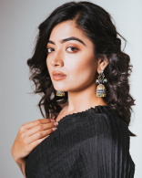 Rashmika Mandanna New Latest HD Photos | Chalo, Geetha Govindam Movie Heroine Actress Rashmika Mandanna Photo Shoot Images