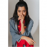 Rashmika Mandanna New Latest HD Photos | Chalo, Geetha Govindam Movie Heroine Actress Rashmika Mandanna Photo Shoot Images