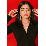 Rashmika Mandanna New Latest HD Photos | Chalo, Geetha Govindam Movie Heroine Actress Rashmika Mandanna Photo Shoot Images