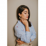 Rashmika Mandanna New Latest HD Photos | Chalo, Geetha Govindam Movie Heroine Actress Rashmika Mandanna Photo Shoot Images