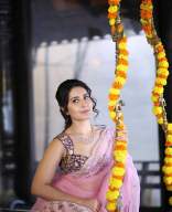 Rashi Khanna New Latest HD Photos | Touch Chesi Chudu Movie Heroine Rashi Khanna Photo Shoot Images