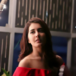 Rashi Khanna New Latest HD Photos | Touch Chesi Chudu Movie Heroine Rashi Khanna Photo Shoot Images