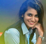 Priya Prakash Varrier New Latest HD Photos | Oru Adaar Love Movie Heroine Priya Prakash Varrier Photo Shoot Images