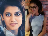 Priya Prakash Varrier New Latest HD Photos | Oru Adaar Love Movie Heroine Priya Prakash Varrier Photo Shoot Images