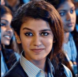 Priya Prakash Varrier New Latest HD Photos | Oru Adaar Love Movie Heroine Priya Prakash Varrier Photo Shoot Images